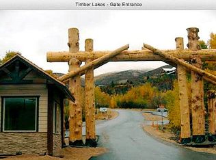1691 S Westview Dr, Heber, UT 84032