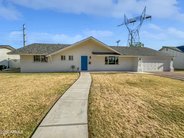 1425 E DOVER Street, Mesa, AZ 85203