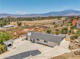 27756 Vista Del Valle, Hemet, CA 92544