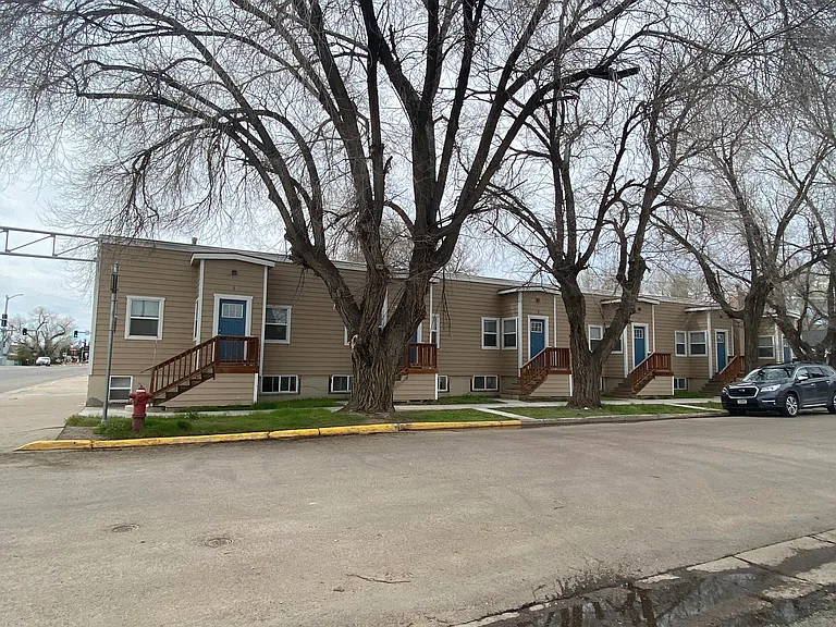 502 Taylor St #2 — Photo 1