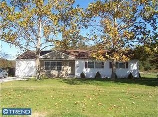 958 Swedesboro Rd, Monroeville, NJ 08343