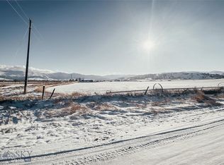 Gateway South Rd, Gallatin Gateway, MT 59730