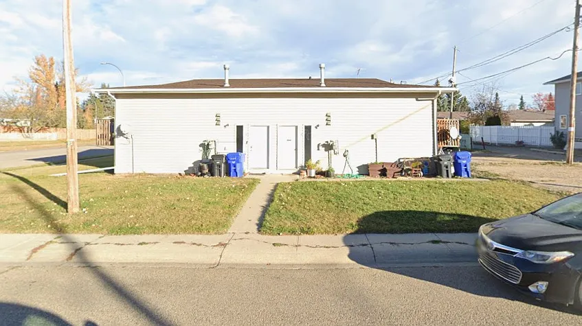 Building Photo - 5417 57th Ave
