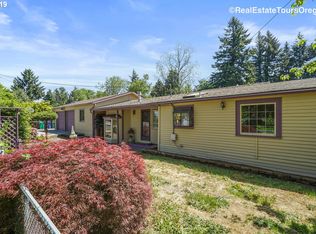 16230 NE Multnomah St, Portland, OR 97230