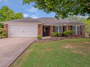 103 Winding Trl, Huntsville, AL 35811
