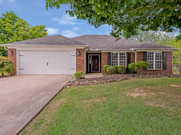 103 Winding Trl, Huntsville, AL 35811