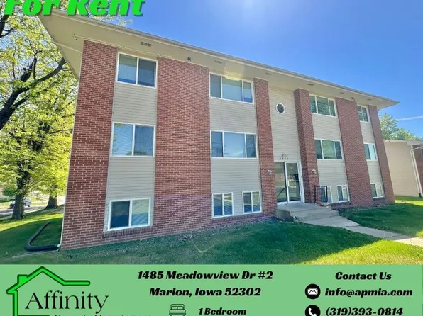 1485 Meadowview Dr APT 2, Marion, IA 52302