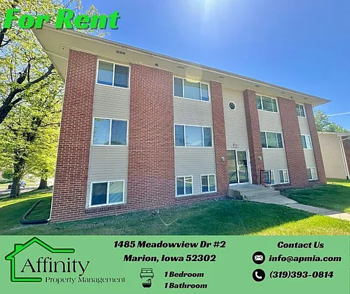 1485 Meadowview Dr #2 Photo 1