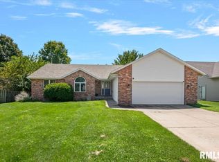 1112 Latigo Ln, Springfield, IL 62712
