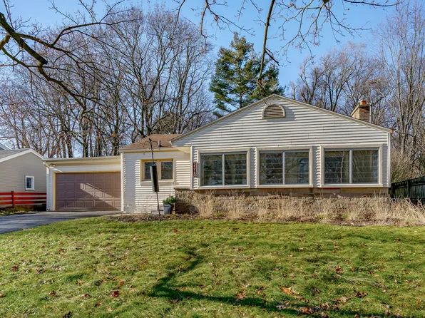 2318 Frederick Ave, Kalamazoo, MI 49008