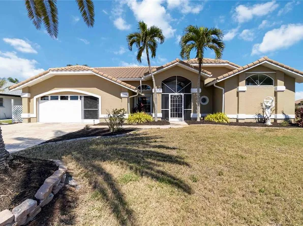 3069 Stone St, Pt Charlotte, FL 33981