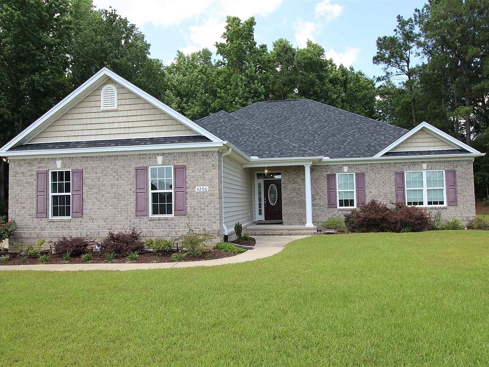 1st image of 4206 Ridgewood Dr