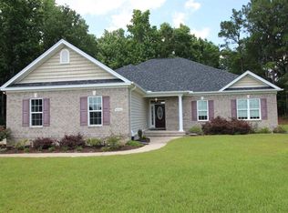 4206 Ridgewood Dr, Conway, SC 29526
