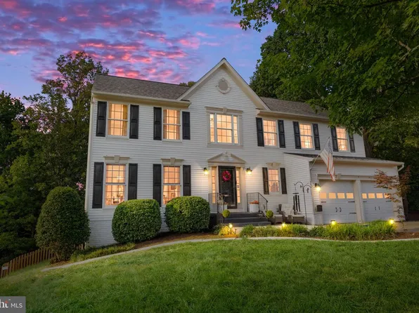 4811 Harvest Glen Ct, Fredericksburg, VA 22408