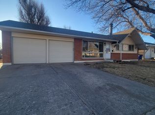 2428 W 24th Street Rd, Greeley, CO 80634