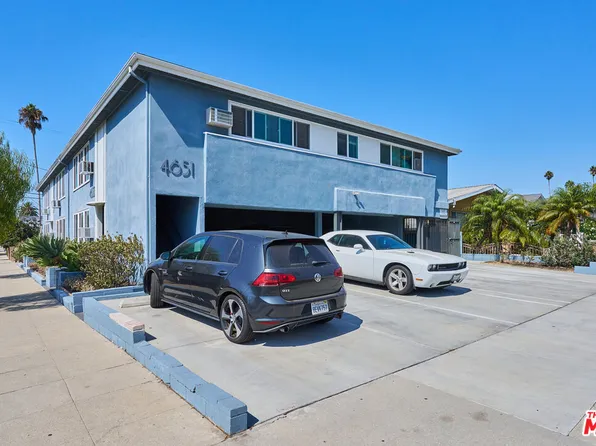 4651 Council St, Los Angeles, CA 90004