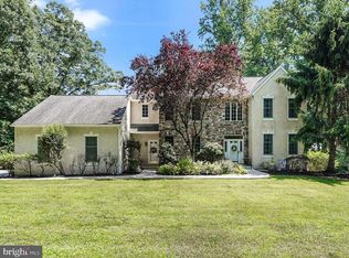 267 Harvey Rd, Chadds Ford, PA 19317