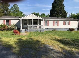 941 Columbia Rd, Columbia, VA 23038