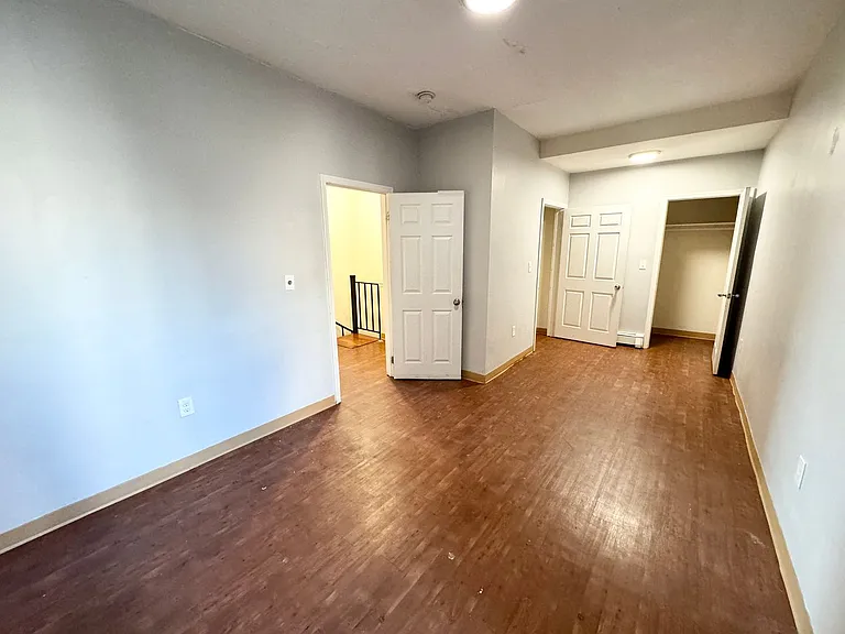 13 Ruggles St #1 — Photo 4