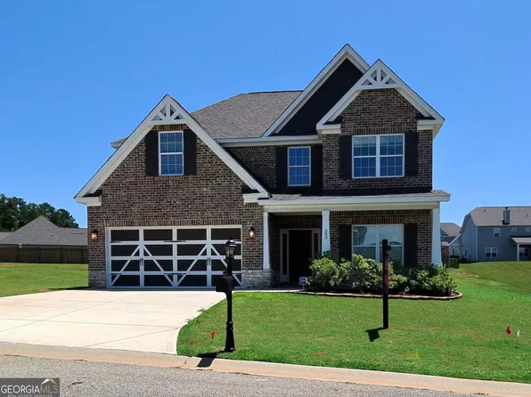283 Trellis Walk, Macon, GA 31220