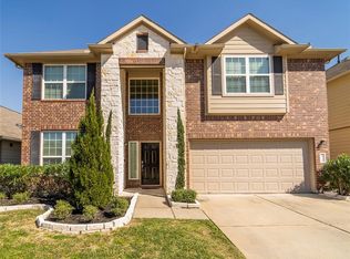 30718 Gardenia Trace Dr, Spring, TX 77386