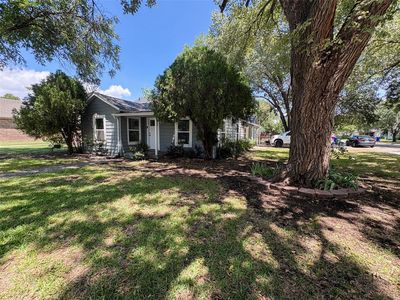 413 Mirike Dr, White Settlement, TX, 76108