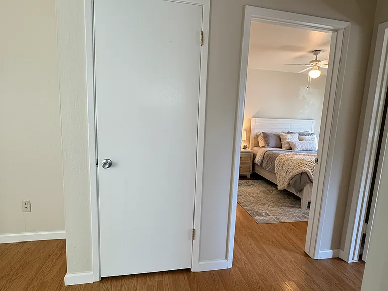 Imagine the rooms with furniture