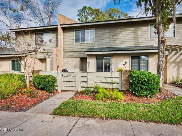 7701 BAYMEADOWS Circle W #1093, Jacksonville, FL 32256