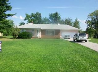 15013 Schreiber Rd, Maple Heights, OH 44137