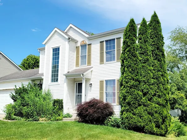 2918 Corpus Christi Dr, South Bend, IN 46628