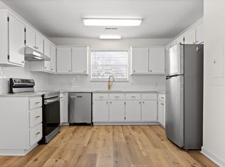 1624 Read Ave #D, Chattanooga, TN 37408