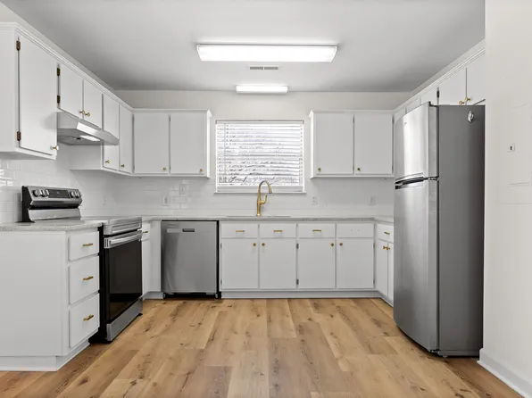 1624 Read Ave, Chattanooga, TN