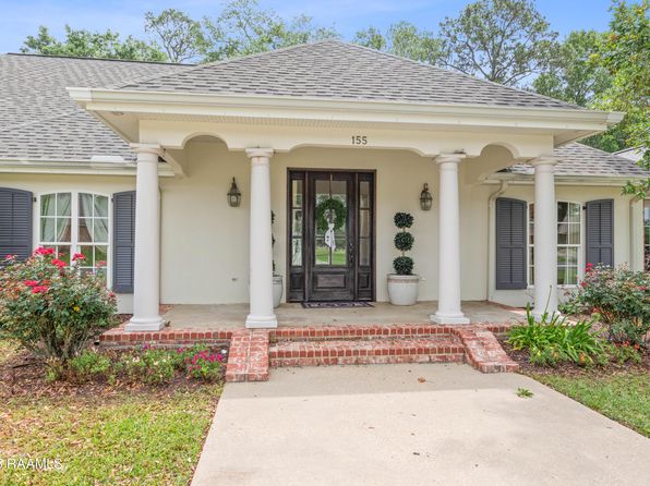 155 E Hoyt Ave, Crowley, LA 70526