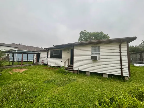 6814 Covington Dr, Houston, TX