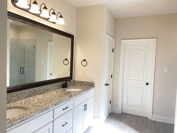 Fairhaven Move-in Ready Home - DSLD Homes