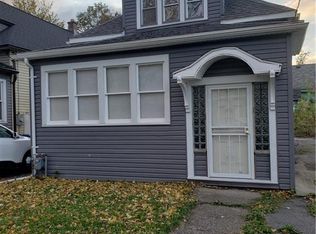 28 Norma Pl, Buffalo, NY 14214