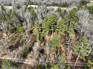 TRACT 5 Acheson Ln, Mena, AR 71953