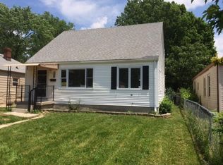 1913 N Linwood Ave, Indianapolis, IN 46218