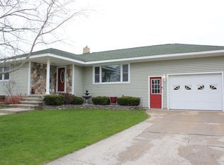 2863 S 4th Ave, Alpena, MI 49707