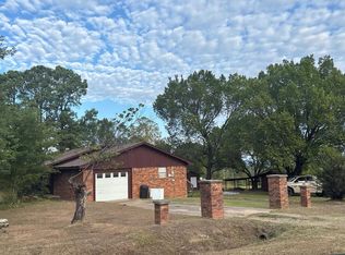 622 E Forest St, Huntington, AR 72940