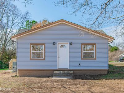 3205 Alice Bell Rd, Knoxville, TN, 37917