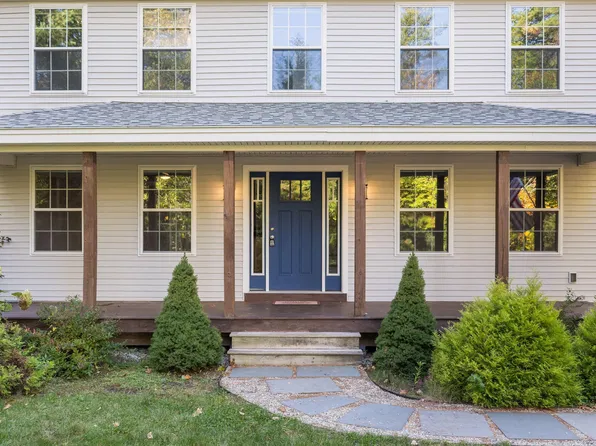 66 Sand Hill Drive, Durham, ME 04222