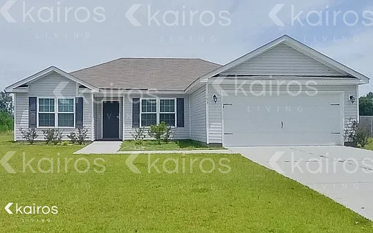 105 Mountain Holly Rd — Photo 1