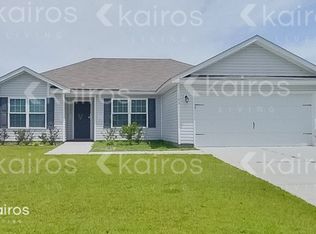 105 Mountain Holly Rd, Springfield, GA 31329