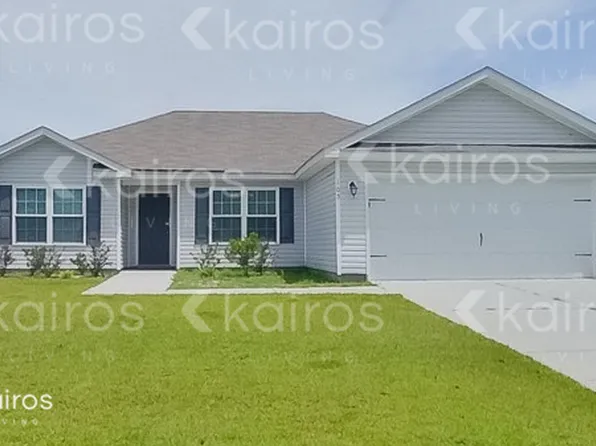 105 Mountain Holly Rd, Springfield, GA 31329