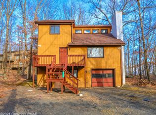 4116 Rosewood Ter, East Stroudsburg, PA