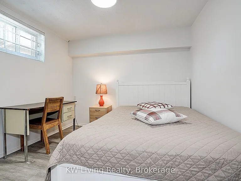 78 Roywood Dr #BASEMENT BACK — Photo 21