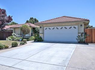 2824 Riedel Rd, San Jose, CA 95135
