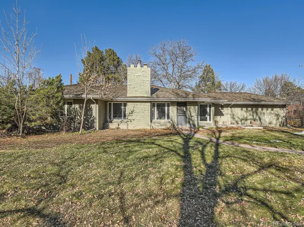 5931 E 6th E, Denver, CO 80220