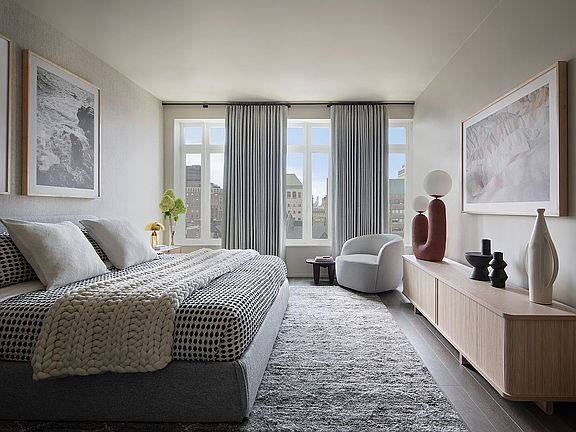 3rd image of 543 W 122nd St #27B